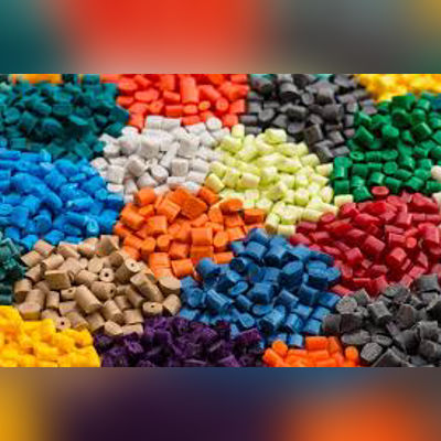Masterbatches compounds
